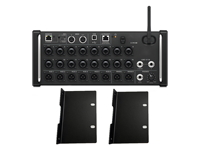 XR18 Interface Audio USB Multi-Canaux Système Sonore Studio Table de Mixage Numérique Originale