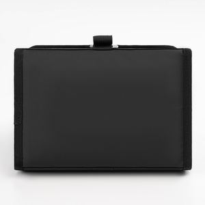 Sac à lunch imperméable personnalisé de haute qualité pour enfants avec poignée souple et doublure en PEVA facile à nettoyer - Product Image 6
