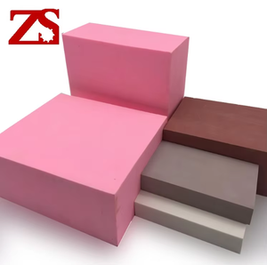 Tableros de trabajo de alta resistencia ZS-Tool, hojas de plástico fundido, tablero Cibatool, corte de patrón para tablero de herramientas, placas modelo de trabajo - Product Image 5