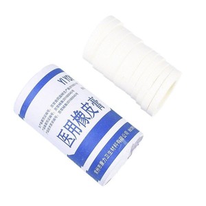 Pansement Adhésif Médical Kanglong 1cm x 800cm – Bande de Fixation Médicale Haute Adhérence – Essentiel pour la Maison – Vente en Gros - Product Image 4