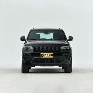 <span class=keywords><strong>Jeep</strong></span> <span class=keywords><strong>Grand</strong></span> <span class=keywords><strong>Cherokee</strong></span> d'<span class=keywords><strong>occasion</strong></span> 2026 de Chine, SUV de luxe tout-terrain à essence, spacieux et livraison mondiale - Product Image 2