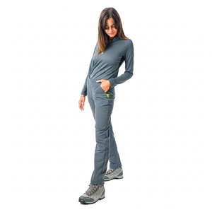 Pantalones Senderismo Arunzo Mujer - Product Image 2