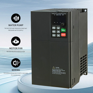 Xly790 15KW 18.5KW <span class=keywords><strong>AC</strong></span> chuyển đổi tần số VFD 380V Vector điều khiển cho động cơ ba giai đoạn máy nén - Product Image 2