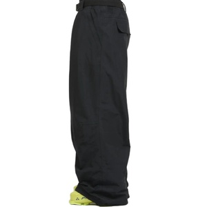 Vendita calda inverno all'aperto <span class=keywords><strong>pantaloni</strong></span> da <span class=keywords><strong>uomo</strong></span> con isolamento da <span class=keywords><strong>neve</strong></span> gonfio <span class=keywords><strong>pantaloni</strong></span> da sci alpinismo - Product Image 4