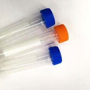 Tubo de Centrifugação Plástico de 15ml - Product Image 5