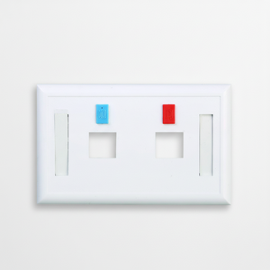 Conector Modular RJ45, Enchufe Modular RJ45, Conector Hembra y Macho RJ45 para PCB, Placa de Protección - Product Image 1