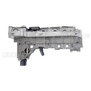 Conjunto de cuerpo de válvula de transmisión automática U661 U661E, pieza de motor para Toyota Highlander, accesorios para coche - Product Image 3