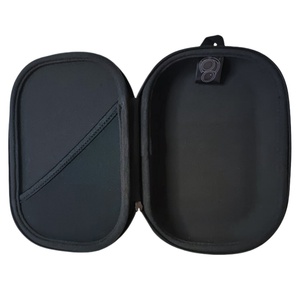 Étui universel pour casque en EVA rigide pour Bose, <span class=keywords><strong>sac</strong></span> <span class=keywords><strong>de</strong></span> rangement pour casque <span class=keywords><strong>de</strong></span> luxe avec fermeture éclair, étui pour casque, <span class=keywords><strong>sac</strong></span> <span class=keywords><strong>de</strong></span> rangement, organisateur - Product Image 4