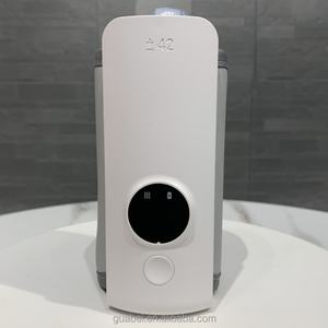 Factory Price Portable Rechargeable 6000mah Smart Digital Display Baby Bottle Warmer USB <b>Plug</b> Milk Bottle <b>Heater</b> - Product Image 5