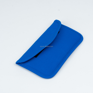 กระเป๋าป้องกันการติดตามและการสอดแนมสำหรับโทรศัพท์มือถือ ป้องกัน GPS ป้องกันสัญญาณ ป้องกันน้ำ ป้องกันฝุ่น - Product Image 4