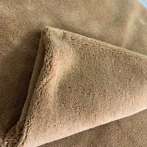 Bán Sỉ Vải Nỉ Sợi Nhỏ In Họa Tiết Vải Nỉ Mềm Dệt Kim - Product Image 3