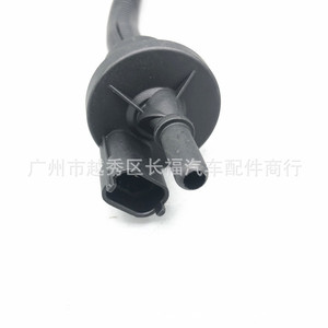 Ensemble électrovanne de cartouche de carbone avec tube pour Ford Ecosport CN159C987AA, pièce de rechange en plastique pour essence - Product Image 4