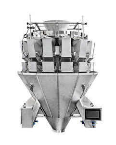 Máy Cân Và Đóng Gói Kết Hợp Đa Chức Năng Máy Cân Bằng Đa Năng Tự Động - Product Image 2