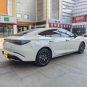 Byd Seal 07 Dm-i, Auto Híbrido de Conducción Inteligente, 1.5L, 125km, Premium 2025, Usado, 5 Plazas, Sedán con Batería, CVT, Volante a la Izquierda, Byd Voiture Electrique - Product Image 4