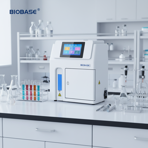 BIOBASE CHINA 전해질 분석기 BKE 시리즈 30 샘플 포지션 완전 자동 전해질 분석기 실험실용 - Product Image 2