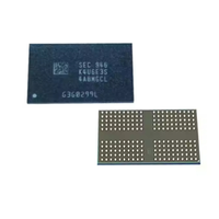ZB25VQ128DSJG Komponen & Perlengkapan Elektronik Chip Led 128mb Spi nor Flash Sirkuit Terpadu