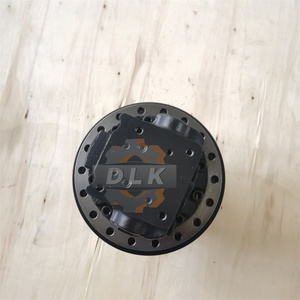 RB411-61290 RB411-6129-0 Motor Penggerak untuk Suku Cadang Mini Excavator <span class=keywords><strong>Kubota</strong></span> U27 <span class=keywords><strong>Final</strong></span> <span class=keywords><strong>Drive</strong></span> - Product Image 3