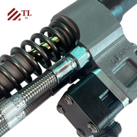 Injecteur de carburant B414240441 40120515 pour systèmes Bosch, moteurs de locomotives Tier 2, pièces de machines de construction