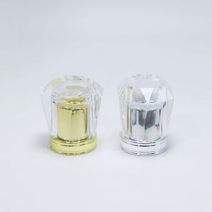 Luxury Glass <b>30ml</b>/50ml/100ml Personalized <b>Perfume</b> Oil Spray <b>Bottles</b> Screen Printing High Quality Carton Packing Reed Diffuser - Product Image 4