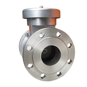 วาล์วระบายอากาศป้องกันการระเบิดทำจากสแตนเลสทุกสภาพอากาศ พร้อมโครงสร้างความปลอดภัย - Product Image 2