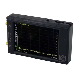 New Tinysa Ultra + zs406 100K-5.3Ghz Ultra-Wide tần số cầm tay Spectrum Analyzer với 4-inch màn hình cảm ứng quang phổ Analyzer - Product Image 3