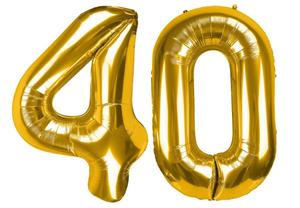 40 Inch <strong>Balloon</strong> for First Birthday Festive Christmas Decorations Single Item Toy Gift for Kids Girl - Product Image 5