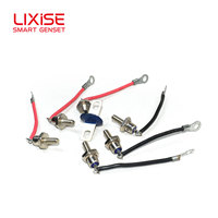Diode redresseur RSK1101 RSK1001 Ensemble de diodes pour générateur alternateur pour excitateur Pièce et accessoire essentiels