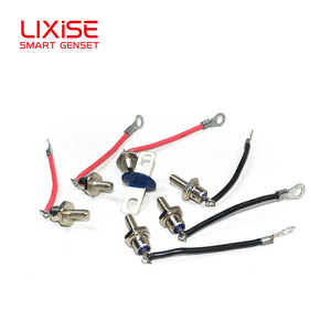 <span class=keywords><strong>Diode</strong></span> CHỈNH LƯU rsk1101 rsk1001 <span class=keywords><strong>Diode</strong></span> thiết lập cho Máy phát điện phát điện cho exciter phần thiết yếu & phụ kiện - Product Image 3