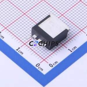 Transistor de Efecto de Campo (MOSFET) LSGE06R046HWB TO-263 Nuevo y Original - Product Image 2