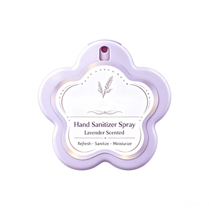 Desinfectantes <span class=keywords><strong>de</strong></span> Manos Personalizables, Lindos y <span class=keywords><strong>de</strong></span> Bolsillo, con un 99.99% <span class=keywords><strong>de</strong></span> Eficacia Germicida, con Aroma Floral, en Aerosol para Niños - Product Image 5