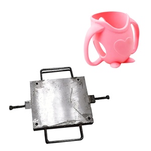 FDA Compliant Silicone Products Factory | Custom Food Contact & Medical Molding - Product Image 1