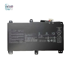 Sz-wisbuild b31n1726 Pin máy tính xách tay 11.4V 4240mAh cho Asus fx504/fx504gd/fx505/fx505g/fx504g/fx86/fx80g/FX80GE-in kho - Product Image 1