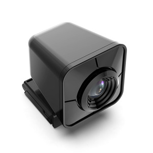 Cámara Web USB 1080P HD con Cubierta, Compatible con PC, con Controlador, 2K para 4K, 1080, Seguimiento Completo, Deslizante, para Portátil, 60 FPS, OEM, 720 - Product Image 2