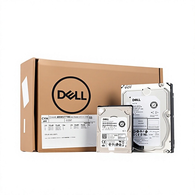 1TB External for Server Workstation Enterprise-Class NAS Data Storage Array Hard Drive
