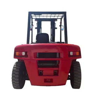 Diesel forklifts 2.5 ton 3 ton 4ton 5 ton 7 ton 10 ton fork lift truck mast Isuzu Japan diesel forklift price for sale 3 ton 4t