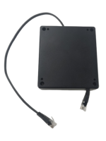 Meilleure vente Câble réseau USB-C vers Lightning portable extensible rétractable 2M DYH-1816 pour téléphone portable