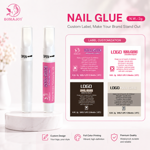 <span class=keywords><strong>Pegamento</strong></span> <span class=keywords><strong>para</strong></span> <span class=keywords><strong>Uñas</strong></span> de Larga Duración 2g, Diseño de Apertura Rápida, Adhesivo Acrílico de Secado Rápido <span class=keywords><strong>para</strong></span> <span class=keywords><strong>Uñas</strong></span> Postizas, Extensión de <span class=keywords><strong>Uñas</strong></span>, Arte de <span class=keywords><strong>Uñas</strong></span> DIY - Product Image 3