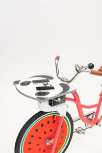 EXI New Design Hybrid Bicycles Pedal Power Generator <strong>Bike</strong> For Human Powered Mobile Phone <strong>Charging</strong> <strong>Bike</strong> Pedal Energy - Product Image 6