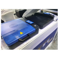 Printer DTF A3 Otomatis Penuh MeiJing K-300 Kompatibel Epson, Tinta Pigment, Film PET, Area Pemanasan 30cm, Untuk Penggunaan Desktop, Pakaian