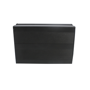 New Dante Audio!!! Dante <strong>4</strong> in <strong>4</strong> Out Transmitter Dante 4by4i - Product Image 4