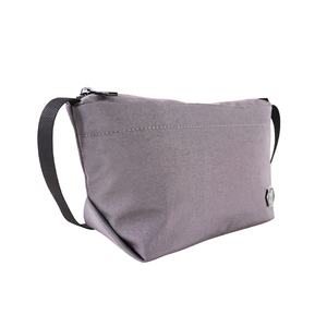 Sac messager/bandoulière unisexe en nylon de haute qualité, tendance estivale, avec logo métallique, couleur unie, marque Senrong - Product Image 3