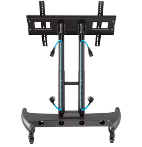 <span class=keywords><strong>Soporte</strong></span> de <span class=keywords><strong>TV</strong></span> Giratorio de 360° Diseñado para <span class=keywords><strong>TV</strong></span> de Pantalla Plana de 32 a 70 Pulgadas, <span class=keywords><strong>Soporte</strong></span> de <span class=keywords><strong>Techo</strong></span> <span class=keywords><strong>Motorizado</strong></span> para <span class=keywords><strong>TV</strong></span> - Product Image 2
