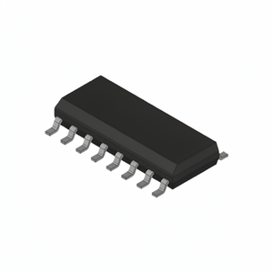 Componentes Electrónicos 74LS148FP-E, Circuito Integrado Lógico en Stock, Decodificador/Desmultiplexor de 3 a 8 Líneas - Product Image 1