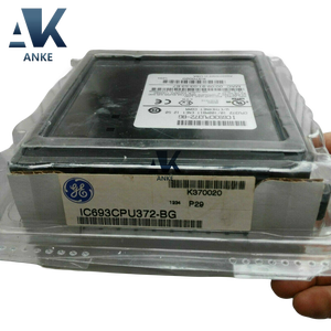 IC693CPU350 IC693CPU360 IC693CPU372 IC693CPU374 GE Fanuc โมดูล CPU สล็อตเดียว - Product Image 2