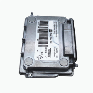 ซีนอน HID ไฟหน้า บัลลาสต์ 89034934 สำหรับจี๊ป คอมมานเดอร์ แกรนด์ เชโรกี 2011-2013 อะไหล่ทดแทน - Product Image 2