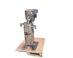 <span class=keywords><strong>Centrifugeuse</strong></span> tubulaire avec fonction de séparation de liquide-liquide solide, appareil scientifique de laboratoire, mm - Product Image 1