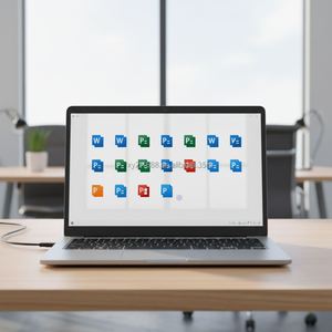 Nouvelles licences <span class=keywords><strong>Office</strong></span> <span class=keywords><strong>365</strong></span> Pro Plus, 100 Go de stockage, compatible MAC/Smartphone, <span class=keywords><strong>clé</strong></span> d'activation en ligne à vie, stock mondial - Product Image 3