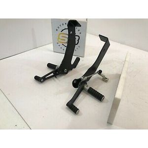 Carena Laterale Sinistra YAMAHA T-Max 500 2008-2011 Compatibile GMR per Moto - Product Image 6