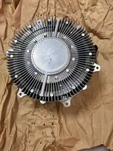 คลัตช์พัดลม20Y-01-56130เหมาะสำหรับ <span class=keywords><strong>Komatsu</strong></span> อะไหล่เครื่องขุดชิ้นส่วนเครื่องจักรวิศวกรรมชิ้นส่วน PC200-10MO - Product Image 6