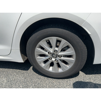 Auto Usado Toyota Corolla 2022, Proveedor Confiable, Motor de Combustión de Gasolina, Automático, Sedán de 5 Plazas, Volante a la Izquierda